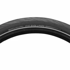 Schwalbe Cubierta Plegable Marathon Supreme Evolution V-Guard 26" -Accesorios tubeless Venta 313295