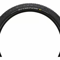 Pirelli Cubierta Plegable Scorpion MTB Mixed Terrain 27,5" 7 Pirelli Cubierta Plegable Scorpion MTB Mixed Terrain 27,5" -Accesorios tubeless Venta 315099