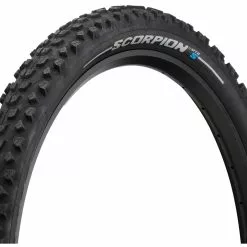 Pirelli Cubierta Plegable Scorpion MTB Soft Terrain 27,5"