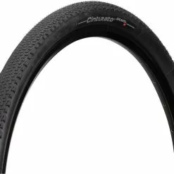 Pirelli Cubierta Plegable Cinturato Gravel Hard Terrain TLR 27,5"