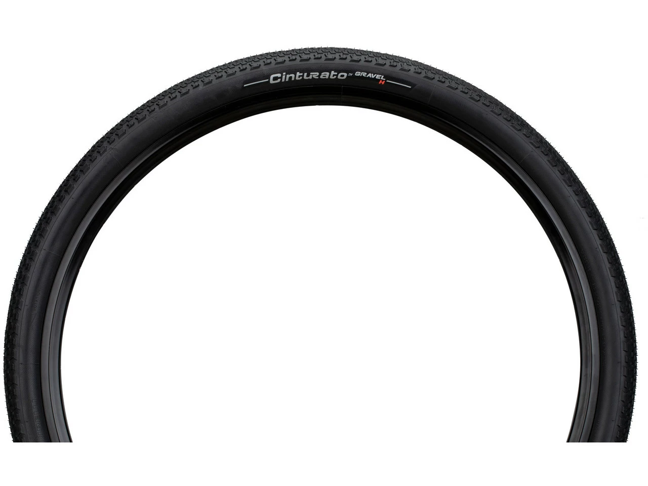 Pirelli Cubierta Plegable Cinturato Gravel Hard Terrain TLR 27,5" 4 Pirelli Cubierta Plegable Cinturato Gravel Hard Terrain TLR 27,5" - Imagen 2