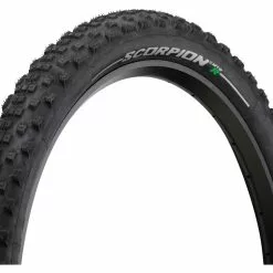 Pirelli Cubierta Plegable Scorpion MTB Rear Specific 27,5+
