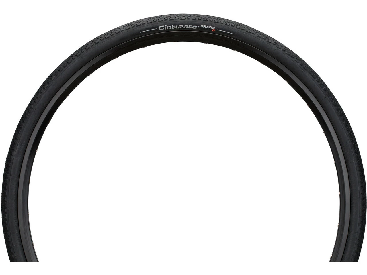 Pirelli Cubierta Plegable Cinturato Gravel Hard Terrain TLR 28" 4 Pirelli Cubierta Plegable Cinturato Gravel Hard Terrain TLR 28" - Imagen 2