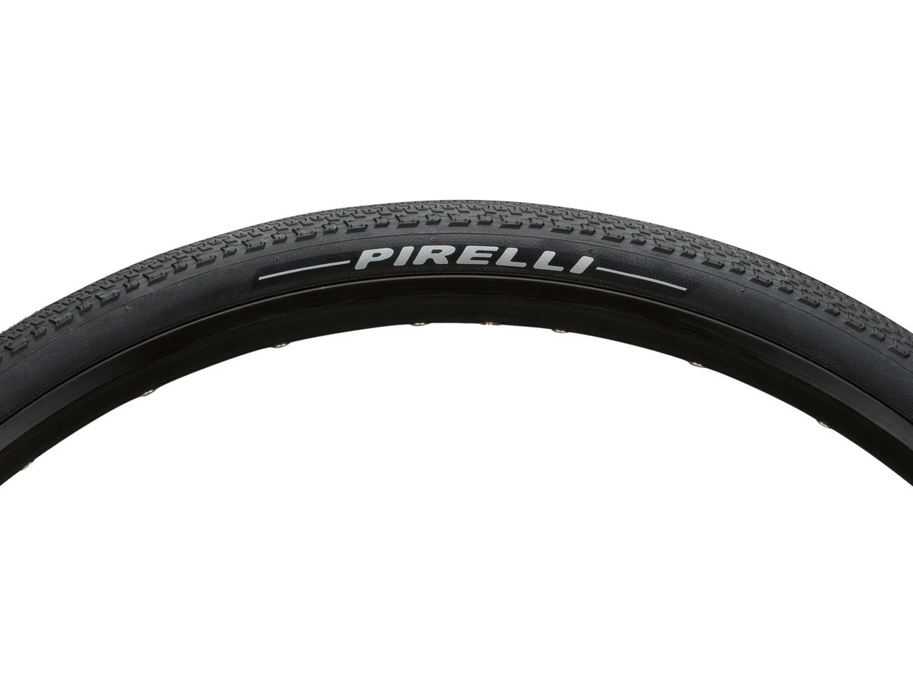 Pirelli Cubierta Plegable Cinturato Gravel Hard Terrain TLR 28" 5 Pirelli Cubierta Plegable Cinturato Gravel Hard Terrain TLR 28" - Imagen 3