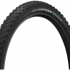 Pirelli Cubierta Plegable Scorpion MTB Rear Specific 29"