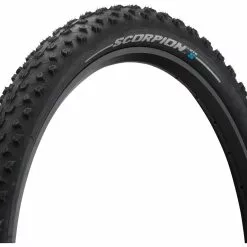 Pirelli Cubierta Plegable Scorpion MTB Soft Terrain LITE 29"