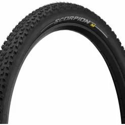 Pirelli Cubierta Plegable Scorpion MTB Mixed Terrain 29"
