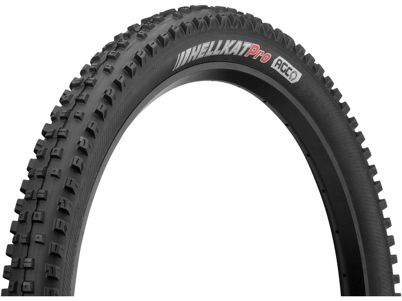 Kenda Cubierta Plegable Hellkat Pro AGC 29" 3 Kenda Cubierta Plegable Hellkat Pro AGC 29"