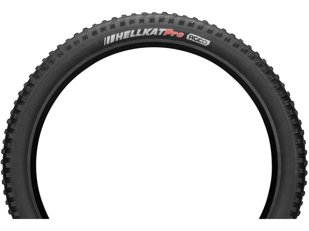 Kenda Cubierta Plegable Hellkat Pro AGC 29" 4 Kenda Cubierta Plegable Hellkat Pro AGC 29" - Imagen 2
