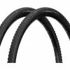 Pirelli Set De 2 Cubiertas Plegable Cinturato Cross Hard Terrain TLR 28" 2 Pirelli Set De 2 Cubiertas Plegable Cinturato Cross Hard Terrain TLR 28" -Accesorios tubeless Venta 317477