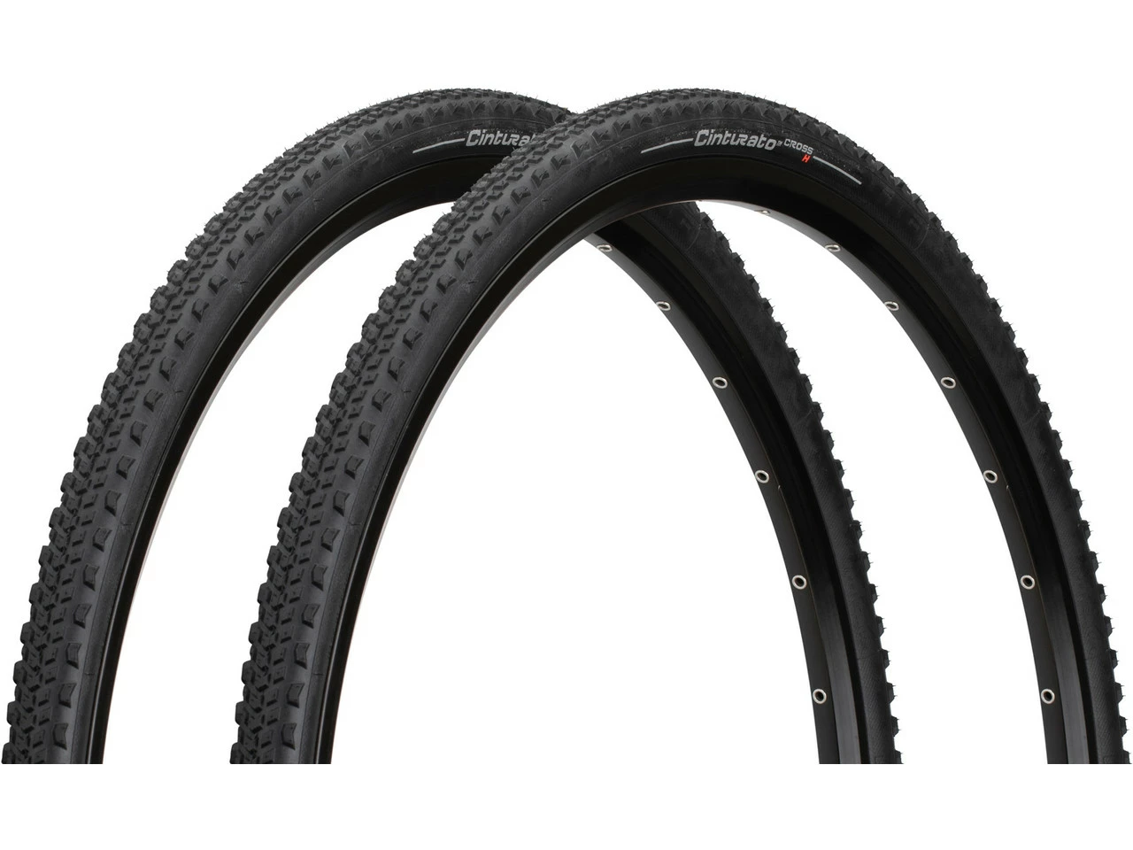 Pirelli Set De 2 Cubiertas Plegable Cinturato Cross Hard Terrain TLR 28" 3 Pirelli Set De 2 Cubiertas Plegable Cinturato Cross Hard Terrain TLR 28"