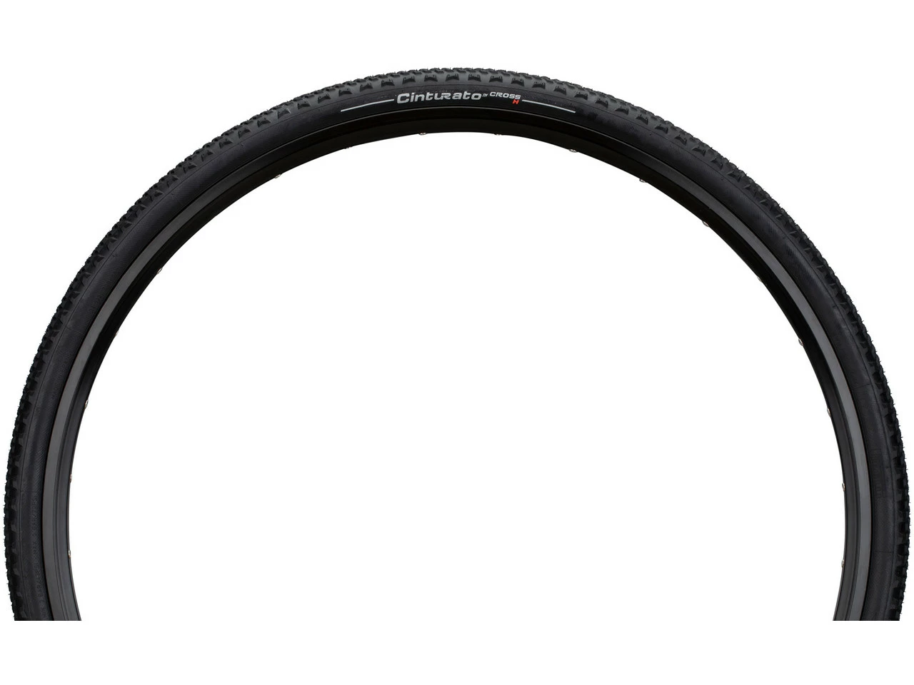 Pirelli Set De 2 Cubiertas Plegable Cinturato Cross Hard Terrain TLR 28" 5 Pirelli Set De 2 Cubiertas Plegable Cinturato Cross Hard Terrain TLR 28" - Imagen 3