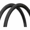 Pirelli Set De 2 Cubiertas Plegables Cinturato Cross Mixed Terrain TLR 28" -Accesorios tubeless Venta 317482
