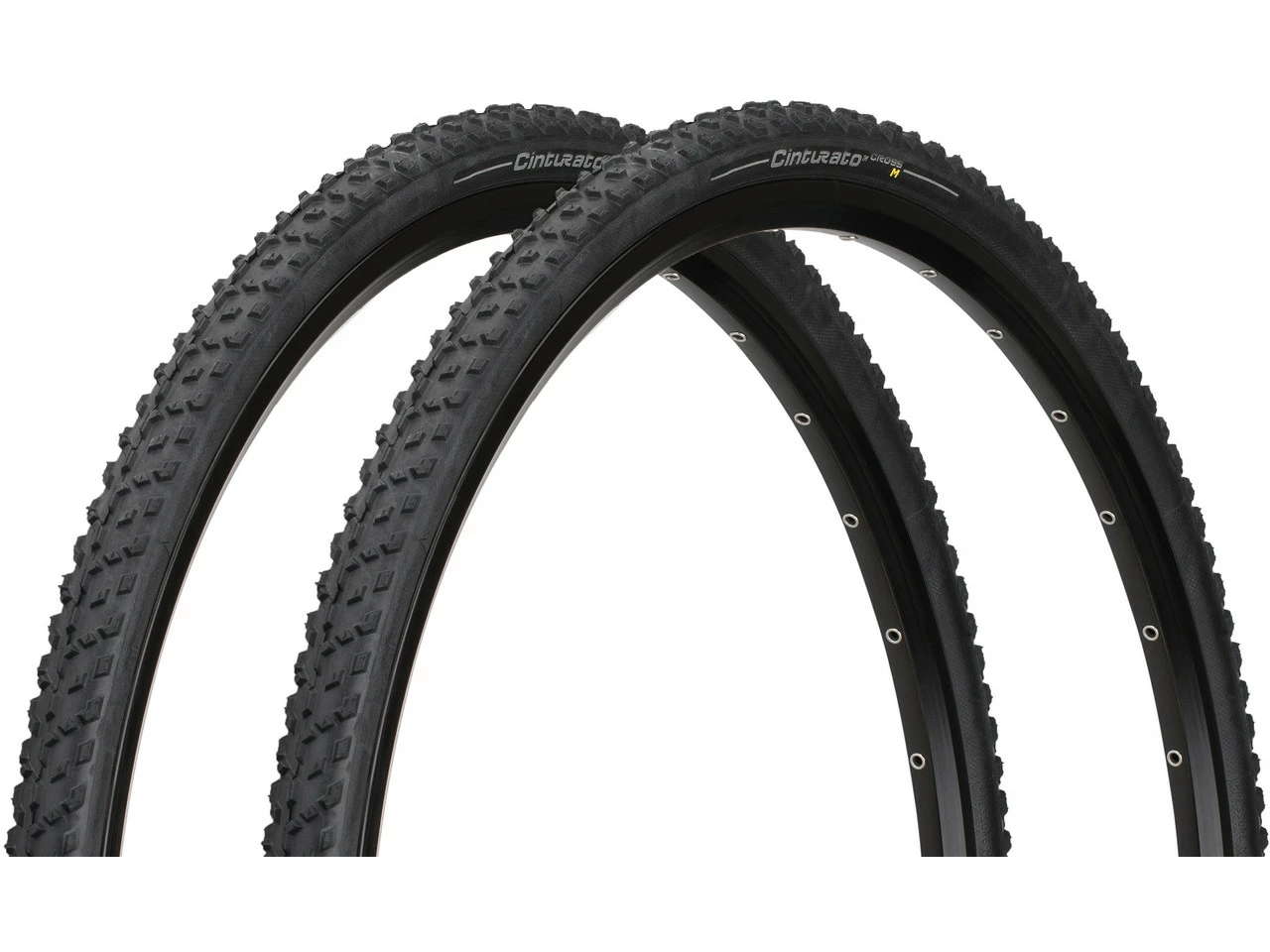Pirelli Set De 2 Cubiertas Plegables Cinturato Cross Mixed Terrain TLR 28" 3 Pirelli Set De 2 Cubiertas Plegables Cinturato Cross Mixed Terrain TLR 28"