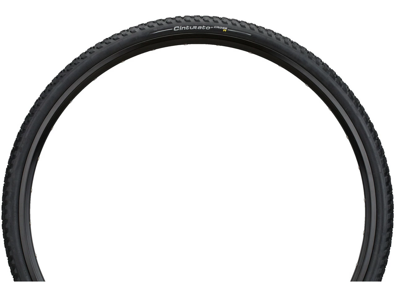 Pirelli Set De 2 Cubiertas Plegables Cinturato Cross Mixed Terrain TLR 28" 5 Pirelli Set De 2 Cubiertas Plegables Cinturato Cross Mixed Terrain TLR 28" - Imagen 3