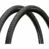 Pirelli Set De 2 Cubiertas Plegables Cinturato Gravel Mixed Terrain TLR 28" -Accesorios tubeless Venta 317492
