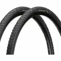 Pirelli Set De 2 Cubiertas Plegables Cinturato Gravel Mixed Terrain TLR 28"