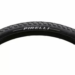 Pirelli Set De 2 Cubiertas Plegables Cinturato Gravel Mixed Terrain TLR 28" -Accesorios tubeless Venta 317495