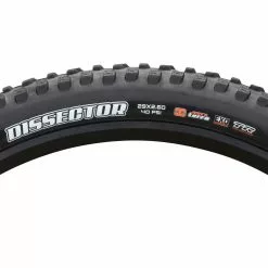 MAXXIS Cubierta Plegable Dissector 3C MaxxTerra EXO WT TR 29+ -Accesorios tubeless Venta 317848