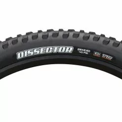 MAXXIS Cubierta Plegable Dissector Dual EXO WT TR 29+ -Accesorios tubeless Venta 317852