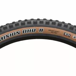 MAXXIS Cubierta Plegable Minion DHR II Dual EXO WT TR Skinwall 29" -Accesorios tubeless Venta 317864