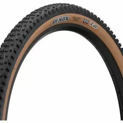 MAXXIS Cubierta Plegable Rekon Dual EXO WT TR Skinwall 29"