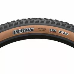 MAXXIS Cubierta Plegable Rekon Dual EXO WT TR Skinwall 29+ -Accesorios tubeless Venta 317888