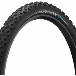 Pirelli Cubierta Plegable Scorpion MTB Soft Terrain 29"
