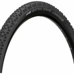 Schwalbe Cubierta De Alambre Smart Sam Plus GreenGuard DD 29"