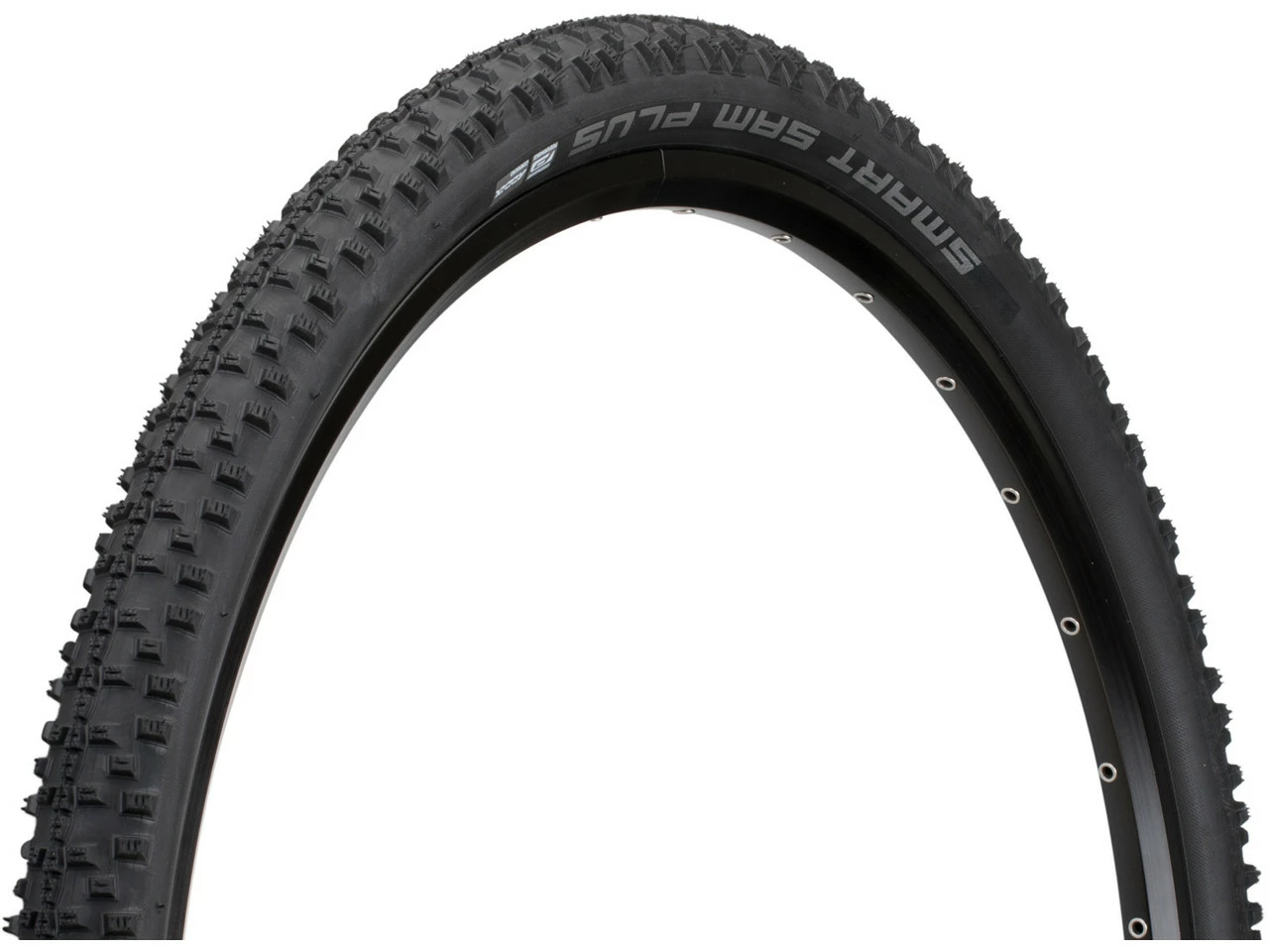 Schwalbe Cubierta De Alambre Smart Sam Plus GreenGuard DD 29" 3 Schwalbe Cubierta De Alambre Smart Sam Plus GreenGuard DD 29"