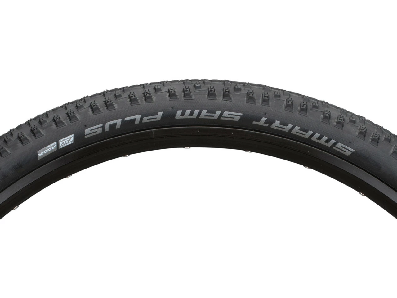 Schwalbe Cubierta De Alambre Smart Sam Plus GreenGuard DD 29" 5 Schwalbe Cubierta De Alambre Smart Sam Plus GreenGuard DD 29" - Imagen 3