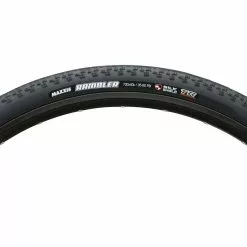 MAXXIS Cubierta Plegable Rambler Dual Silkshield TR 28" -Accesorios tubeless Venta 318018
