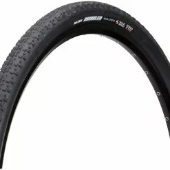 MAXXIS Cubierta Plegable Rambler Dual Silkshield TR 28" -Accesorios tubeless Venta 318020