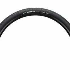 MAXXIS Cubierta Plegable Rambler Dual Silkshield TR 28" -Accesorios tubeless Venta 318021