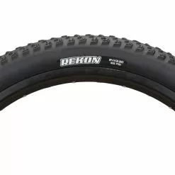 MAXXIS Cubierta Plegable Rekon Dual 24" -Accesorios tubeless Venta 318026