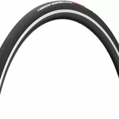 Vittoria Cubierta Tubular Corsa Speed G2.0 28"