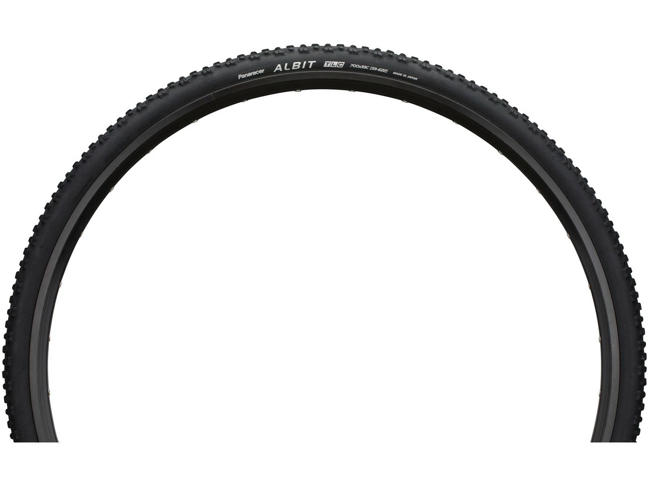 Panaracer Cubierta Plegable Albit TLC 28" 4 Panaracer Cubierta Plegable Albit TLC 28" - Imagen 2