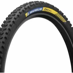 Michelin Cubierta De Alambre DH 34 27,5"