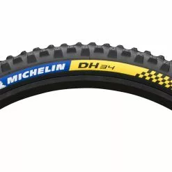 Michelin Cubierta De Alambre DH 34 27,5" -Accesorios tubeless Venta 322627