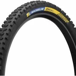Michelin Cubierta De Alambre DH 34 29"