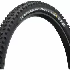 Michelin Cubierta De Alambre DH 34 Bike Park 29"