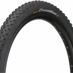 Continental Cubierta De Alambre Cross King 20"