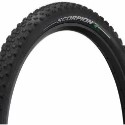 Pirelli Cubierta Plegable Scorpion MTB Rear Specific 27,5"