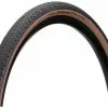 Pirelli Cubierta Plegable Cinturato Gravel Hard Terrain Classic TLR 28"