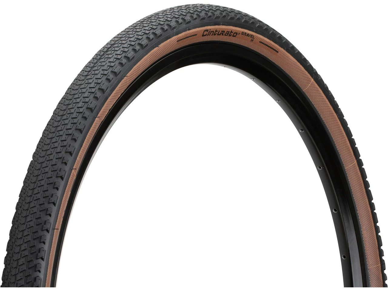 Pirelli Set 2 Cubiert. Plegables Cinturato Gravel Hard Terrain Classic TLR 28" 4 Pirelli Set 2 Cubiert. Plegables Cinturato Gravel Hard Terrain Classic TLR 28" - Imagen 2