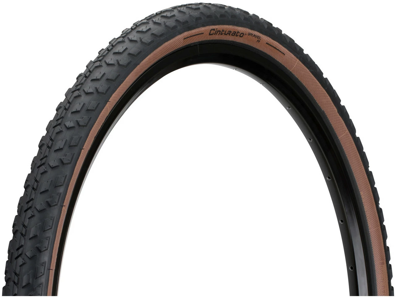 Pirelli Cubierta Plegable Cinturato Gravel Mixed Terrain Classic TLR 27,5" 3 Pirelli Cubierta Plegable Cinturato Gravel Mixed Terrain Classic TLR 27,5"