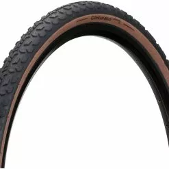Pirelli Cubierta Plegable Cinturato Gravel Mixed Terrain Classic TLR 28"