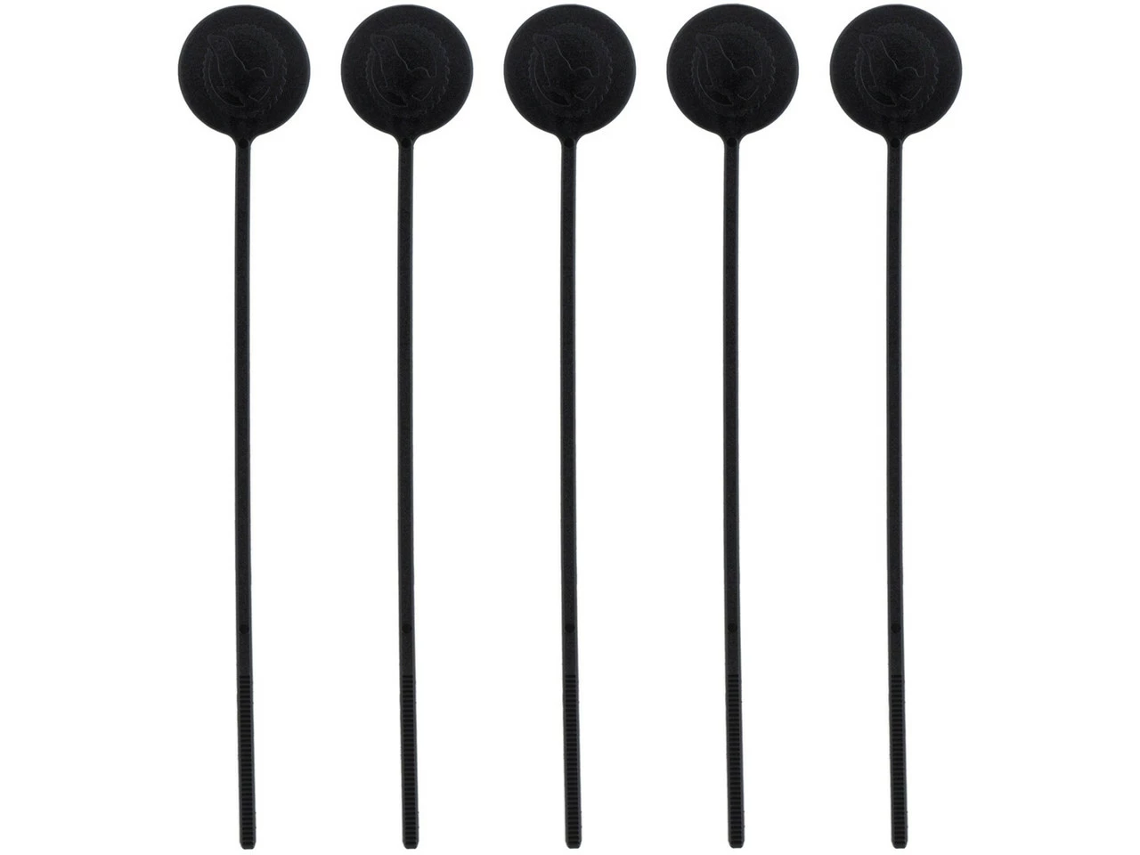 Orange-seal Varillas De Medición Dipstick - 5 Unidades 3 Orange-seal Varillas De Medición Dipstick - 5 Unidades