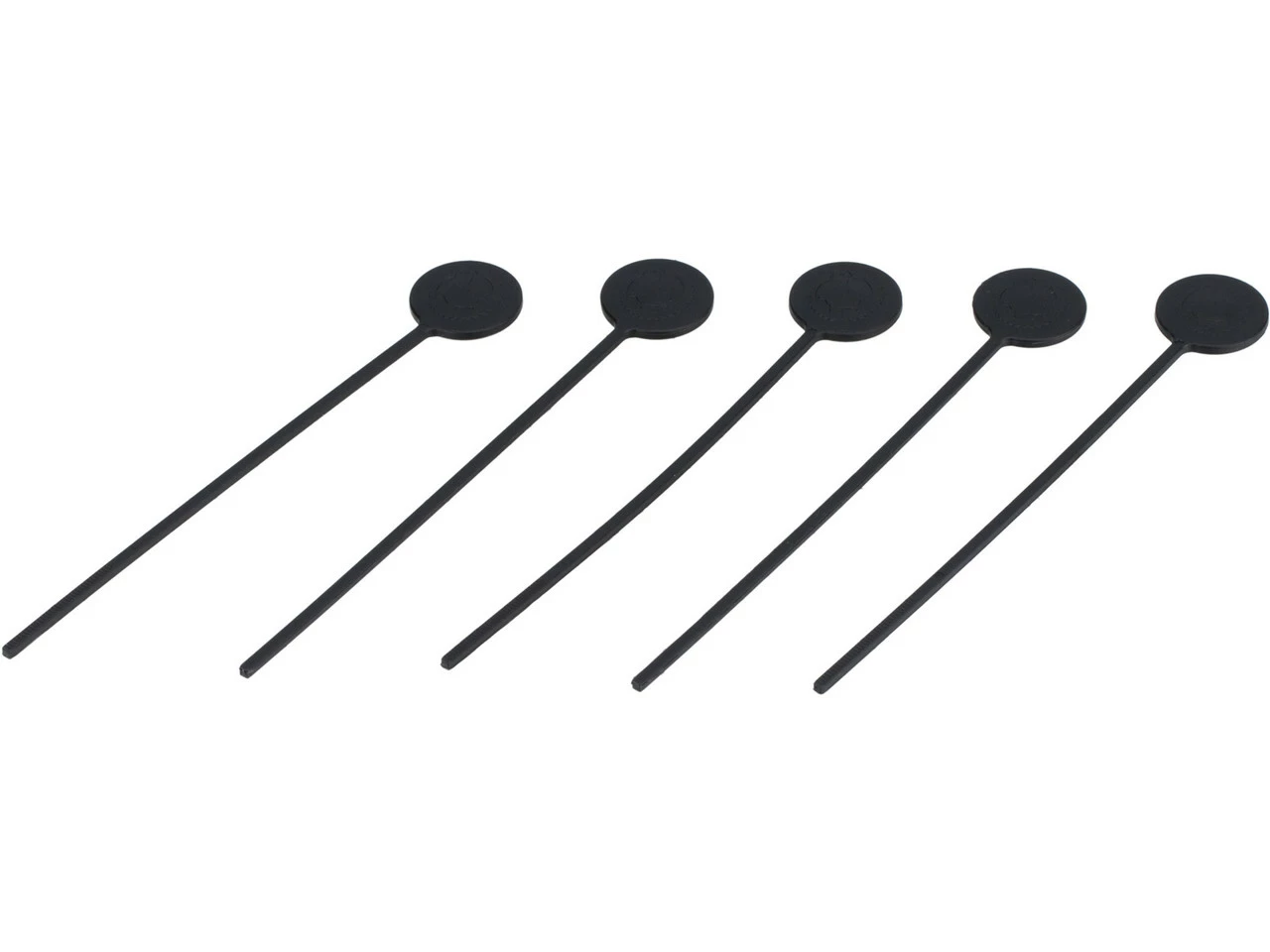 Orange-seal Varillas De Medición Dipstick - 5 Unidades 4 Orange-seal Varillas De Medición Dipstick - 5 Unidades - Imagen 2