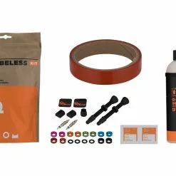 Orange-seal Kit Regular Sealant Tubeless -Accesorios tubeless Venta 325069